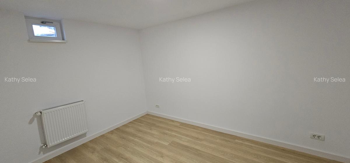 Vila noua S+P+M Prima Inchiriere | Teren 330 mp | Baneasa | Complex rezidential - 11