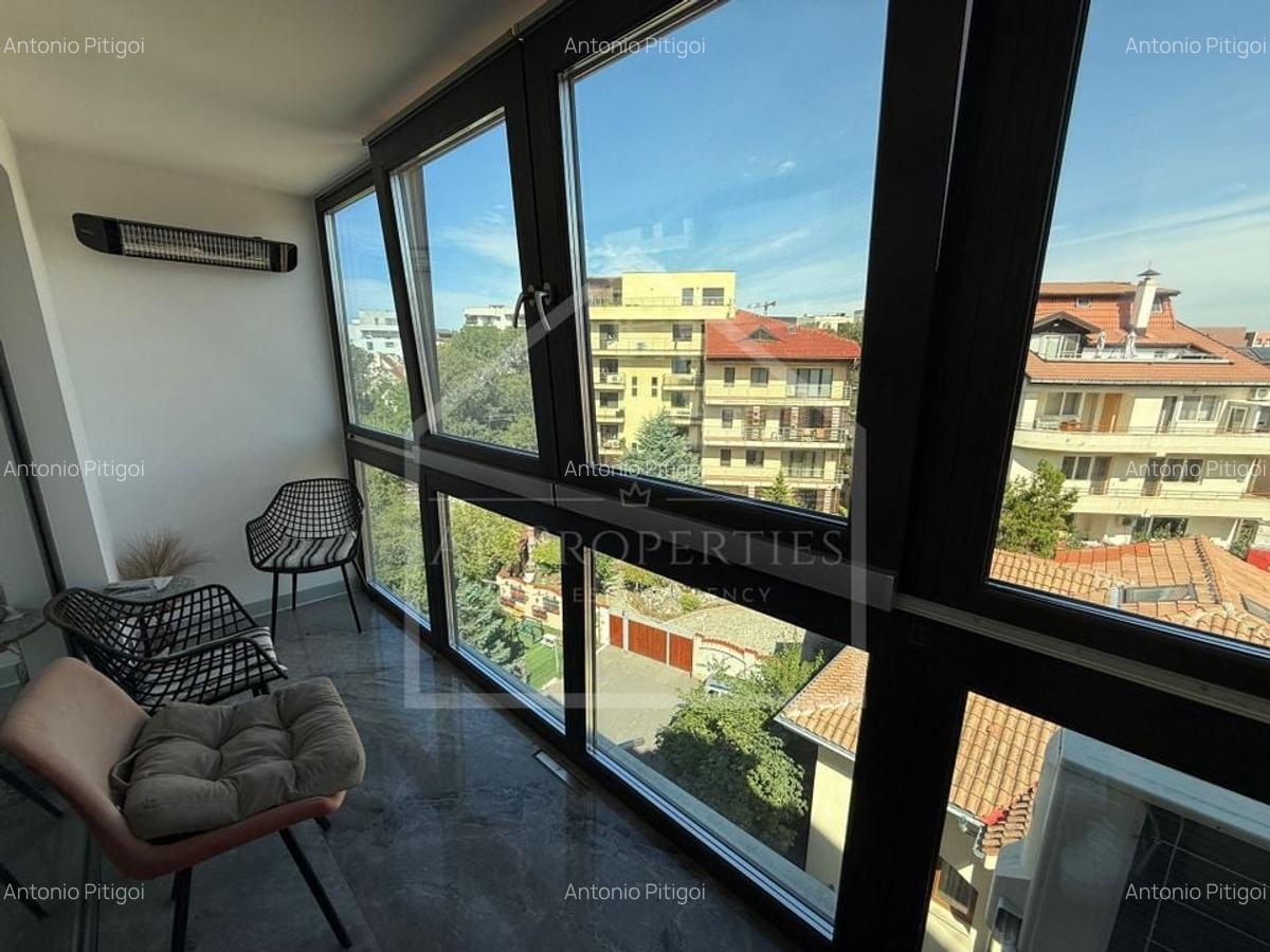 Apartament 3 camere | 2 locuri de parcare | Herastrau - 4