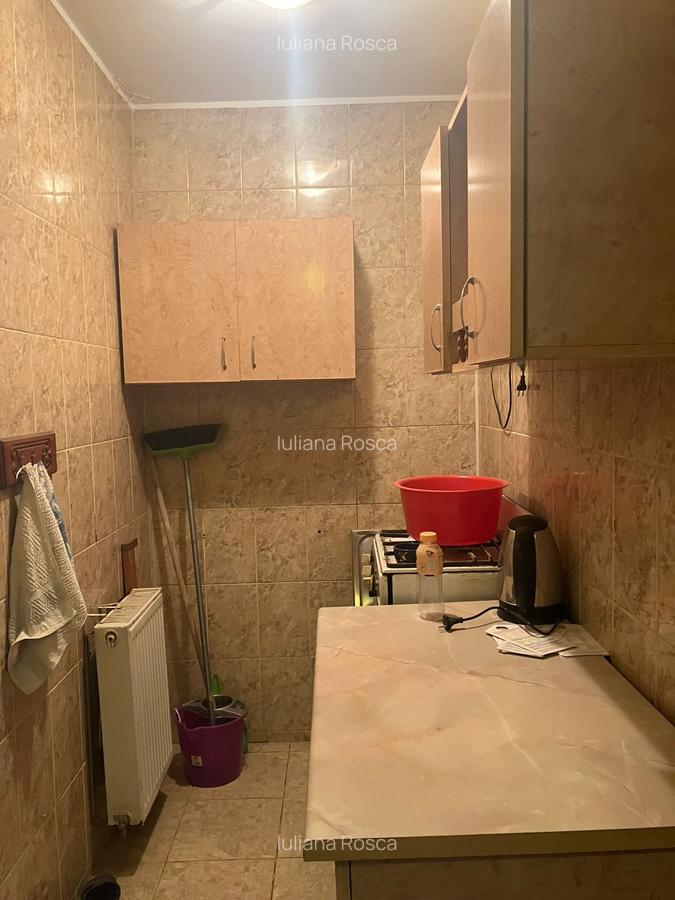 Garsoniera 17 mp, Siraj, Poitiers, Frumoasa, Continental - 5