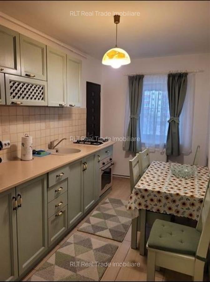 Apartament 2 camere decomandat Racadau - 1