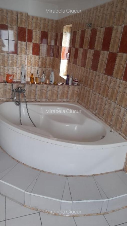 Apartament 3 camere 70 mp etaj 1, decomandat, Rovinari - 15