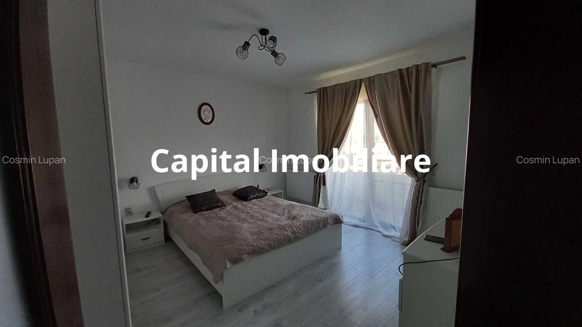 Casă modernă de vânzare, 4 Camere, 120 mp, Dej - 4