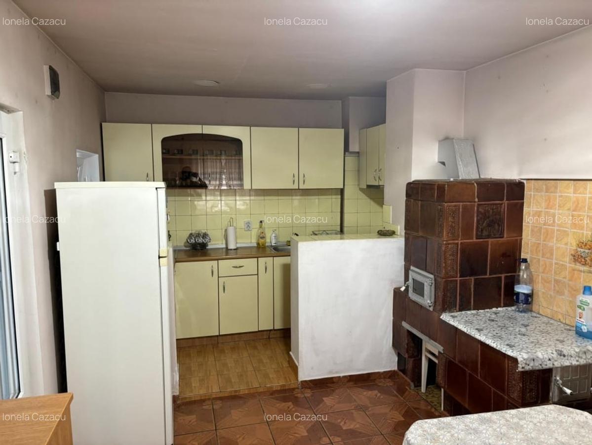 Casa in Marginimea Sibiului - Rasinari, jud. Sibiu - 11