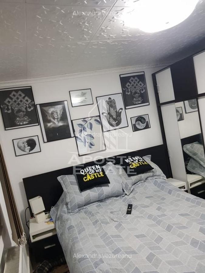 Casa individuala, 4 camere, 2 cai de acces, situata in zona Girocului - 4