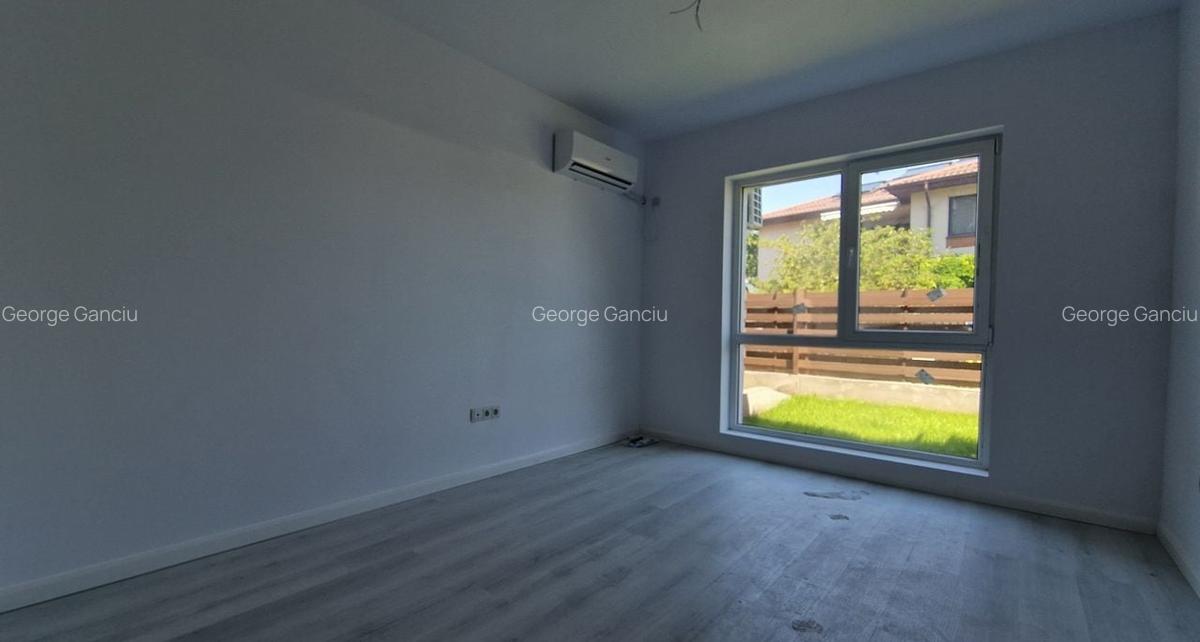 Apartament 3 camere cu Gradina - metrou N.Teclu - 2
