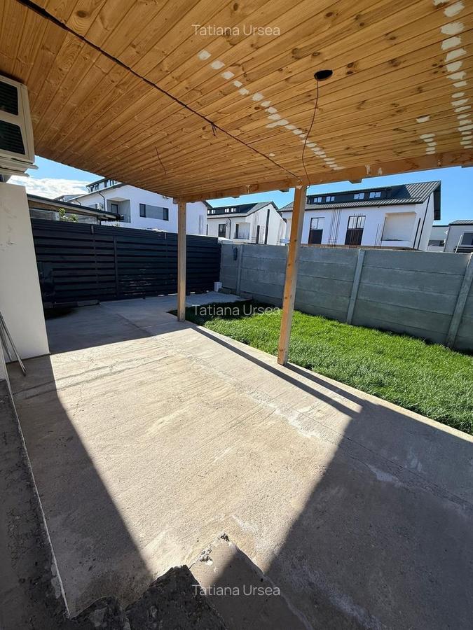 Casă Tip Duplex – LUX - Popesti Leordeni - 13