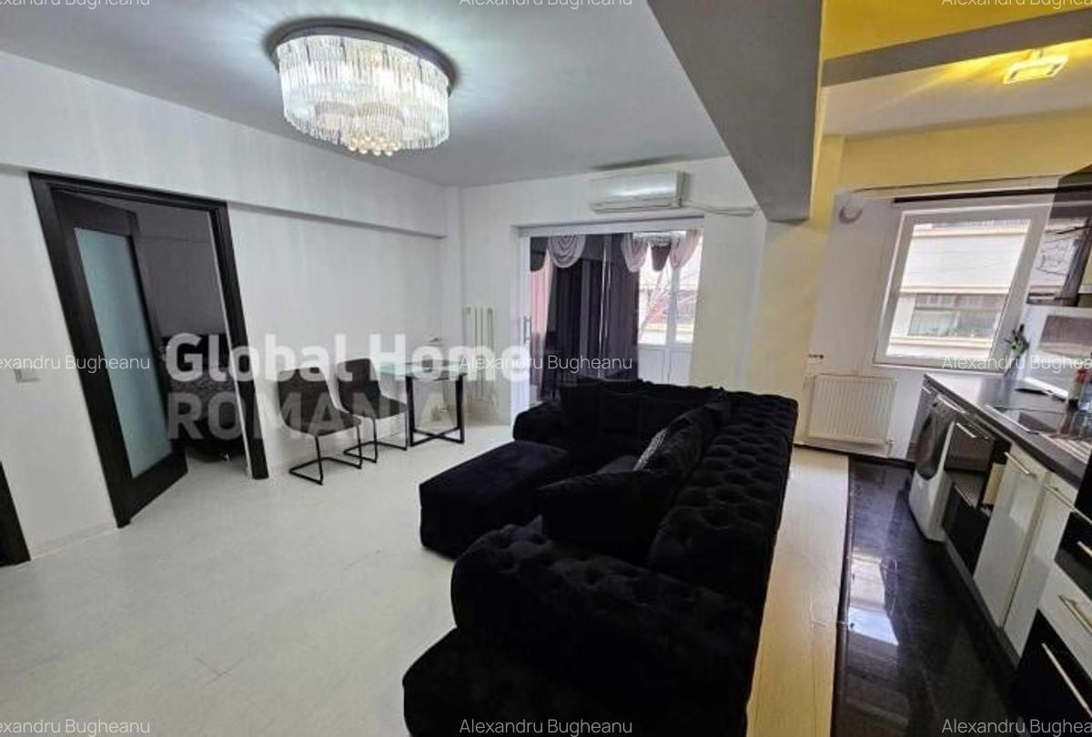 Apartament 2 camere | Centrala Bloc | Calea Victoriei Ultracentral | Renovat - 1