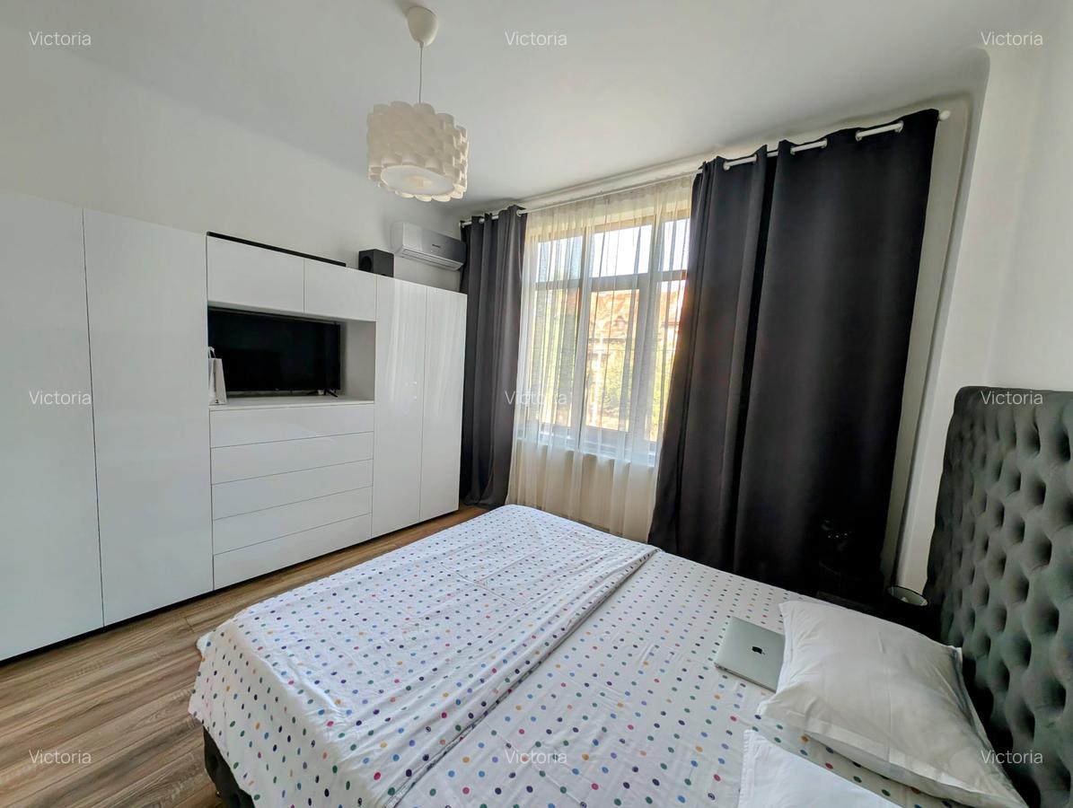 Plevnei-Casa Radio eleganta/robusta,9cam.D+P+E+M,renovata,curte generoasa,metrou - 17