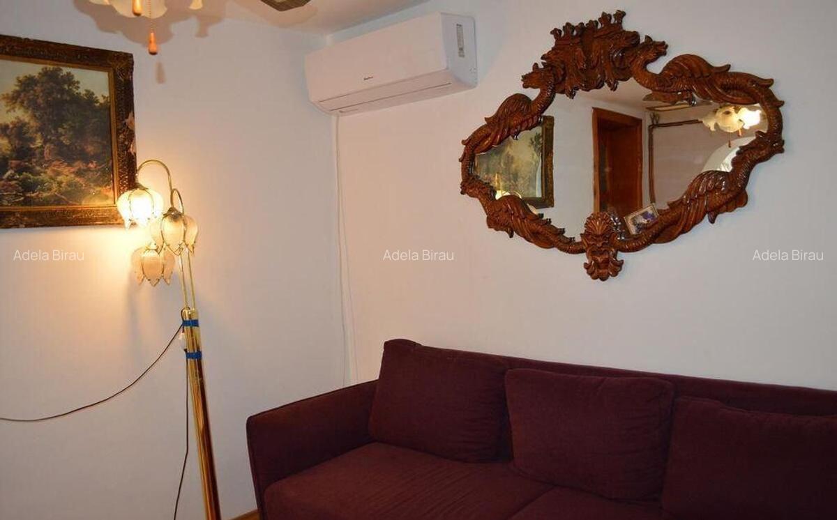 Stefanesti - Izvorani, casa 3 camere, teren 250 mp, beci - 12