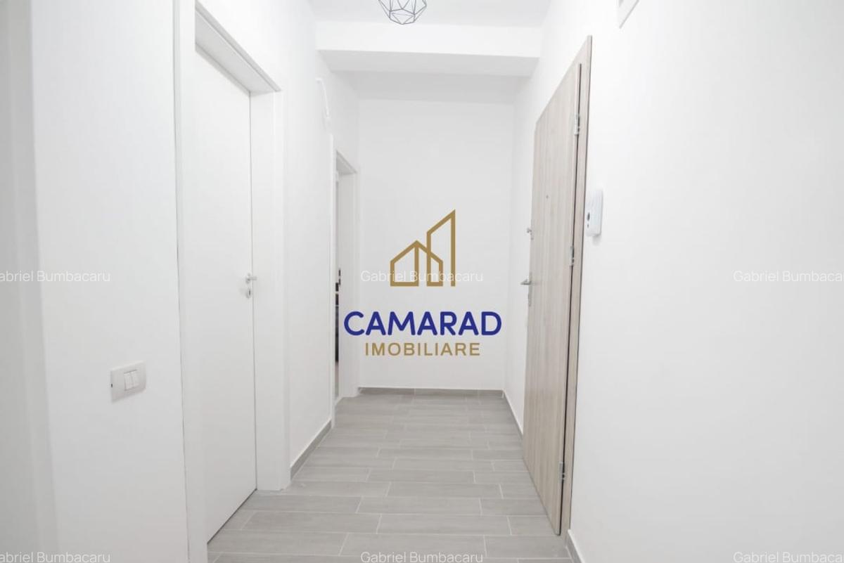 Studio modern de vanzare – Navodari, Mamaia Nord - 9