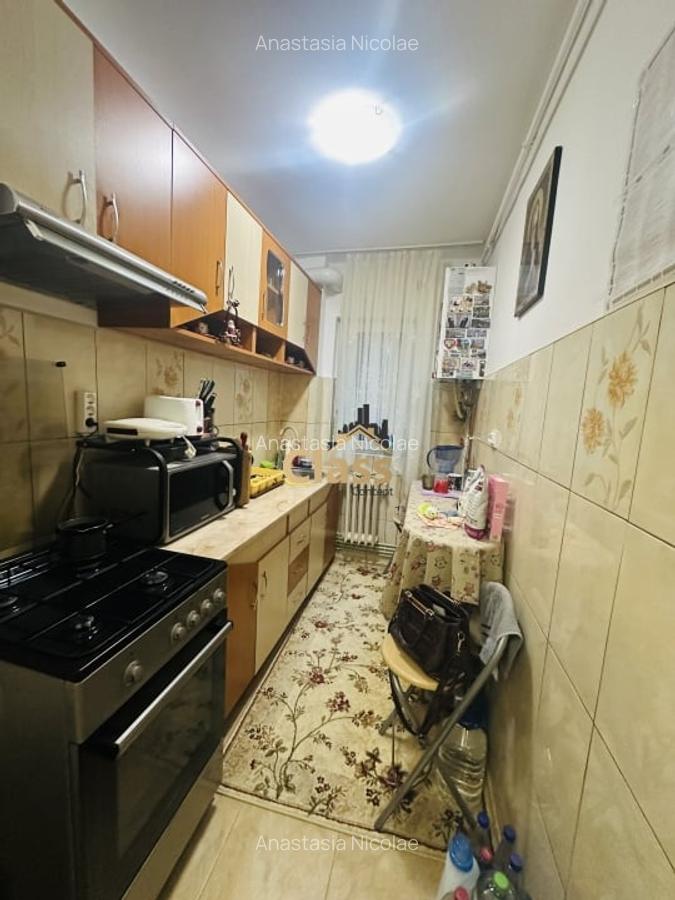 Apartament 3 camere | 56mpu | Zona Blvd 1 Decembrie 1918 | Grigorescu - 2