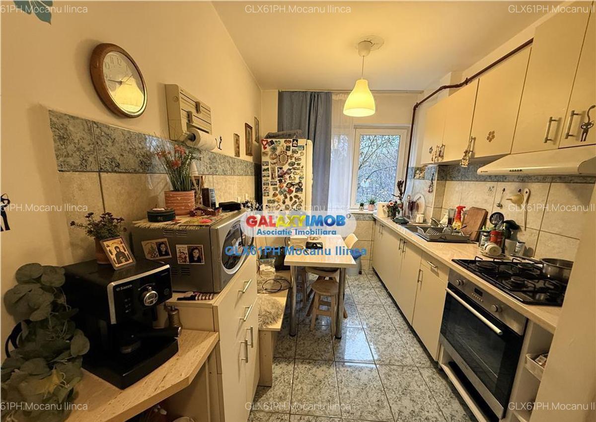 Apartament 2 camere, Democratiei, Ploiesti - 3