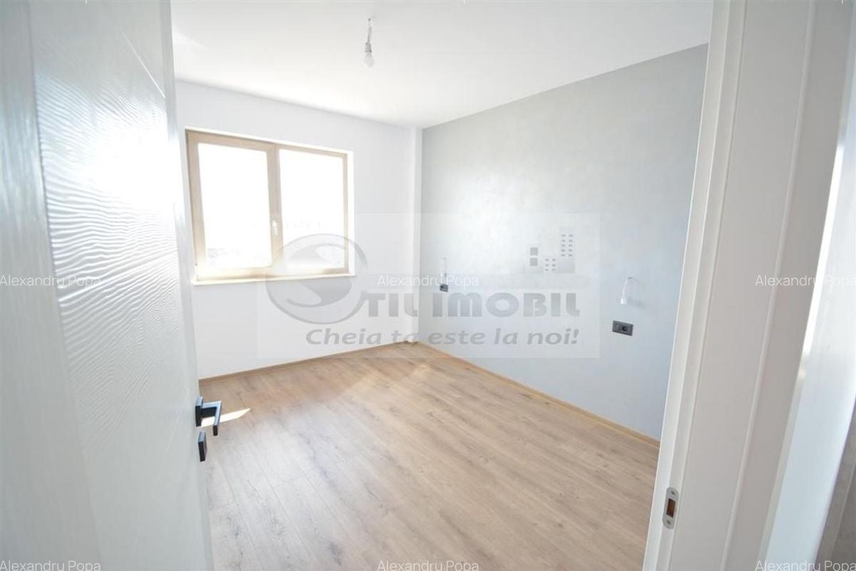 Vila in modul insiruit - Popas Pacurari - 13