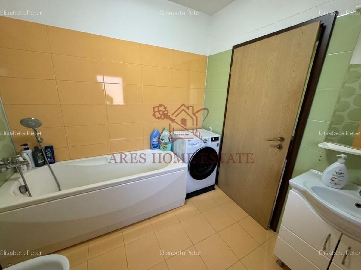 Casă spațioasă, 6 camere, teren 947 mp – Giarmata Vii, comision 0 - 9