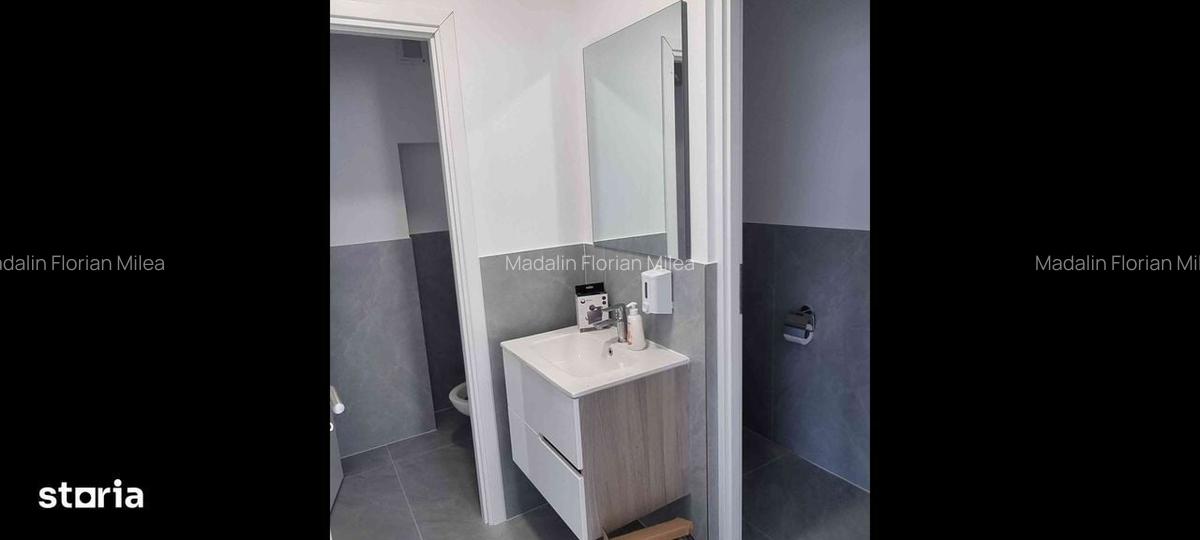 Spațiu de birouri disponibil spre închiriere - Zona Primăverii - 4