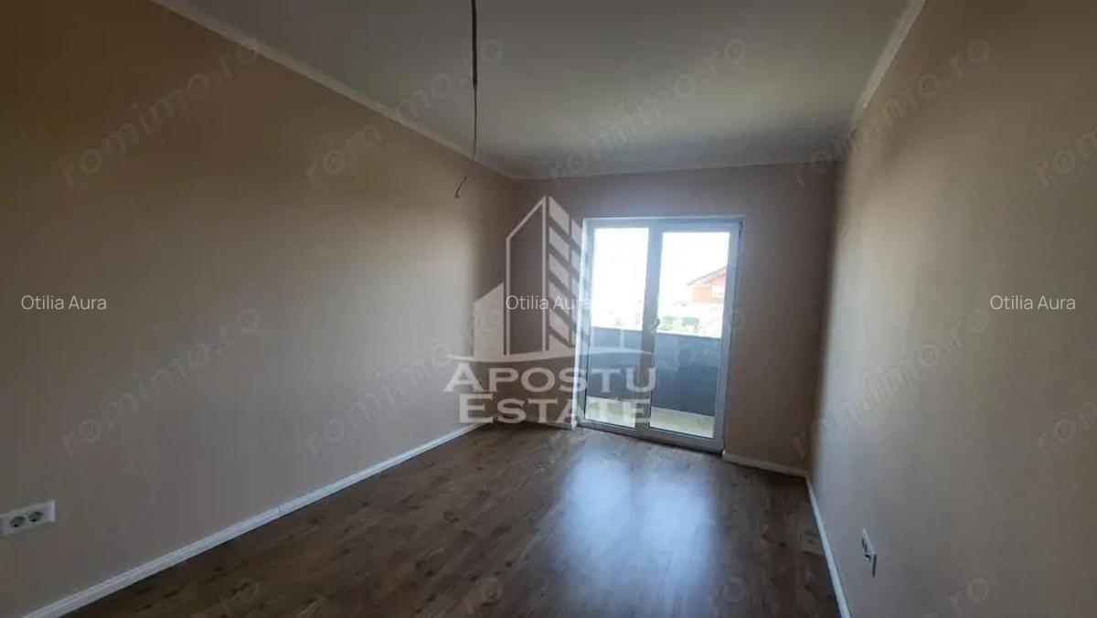 Duplex nou,4 camere,3 bai si garaj,Dumbravita - 9