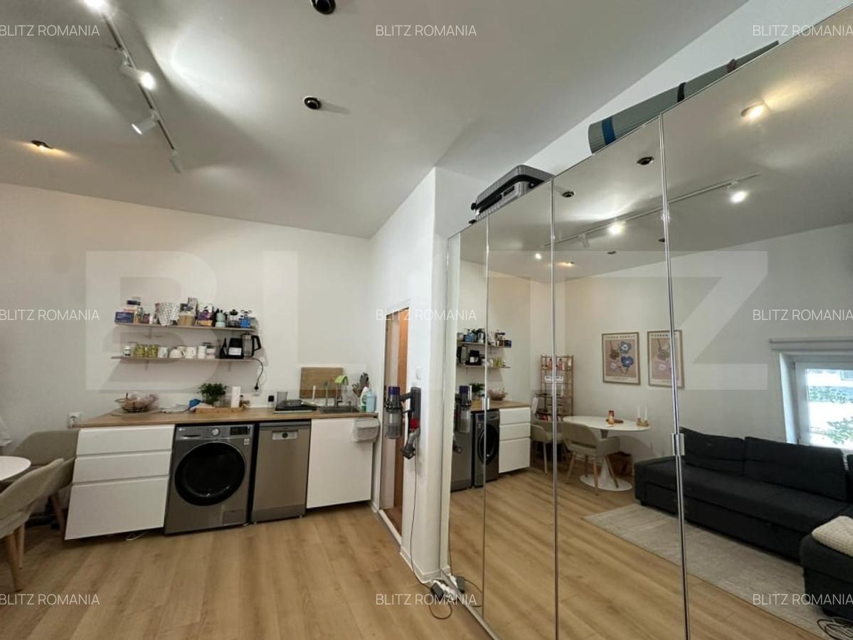 Apartament 2 camere, zona centru - 2