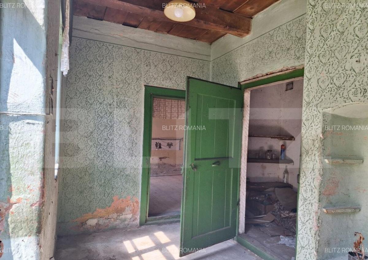 Casa de vanzare in Maieru? - 11