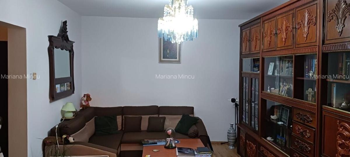 Tineretului - vacaresti  vanzare ap. 2 cam dec - 13