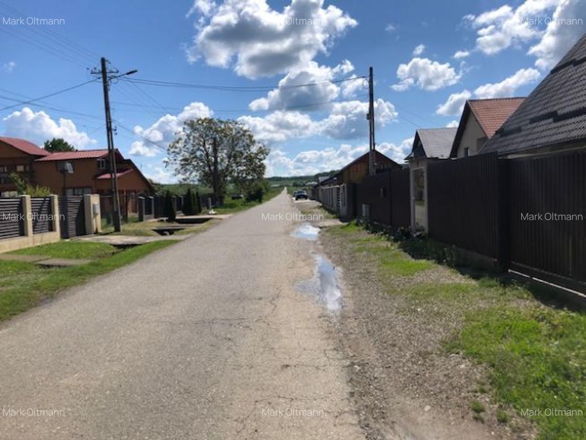 Teren arabil 10 hectare Lipanesti langa Ploiesti - 2