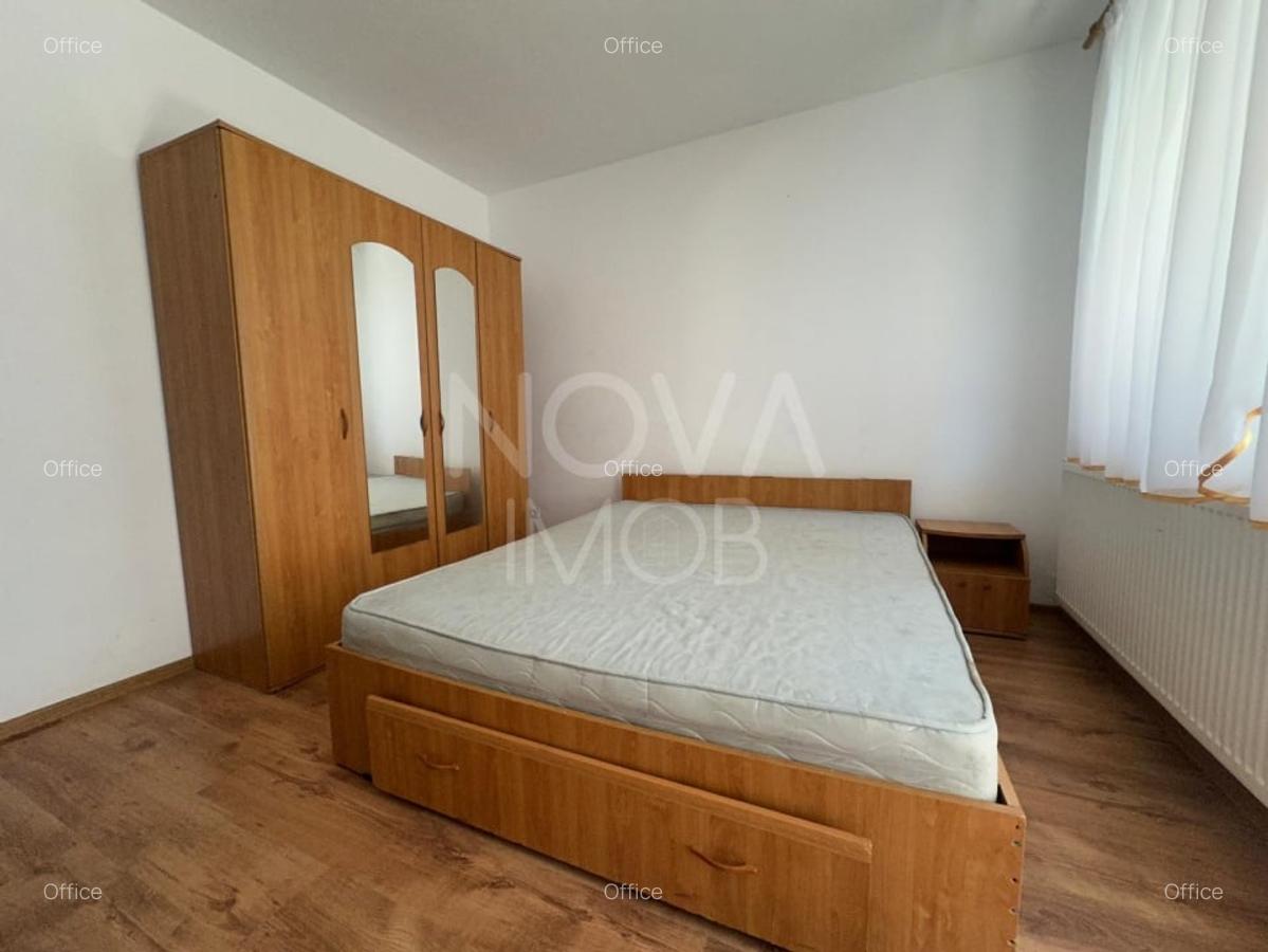 Apartament 2 camere, decomandat, etajul 1 - Valea Sapunului - 2
