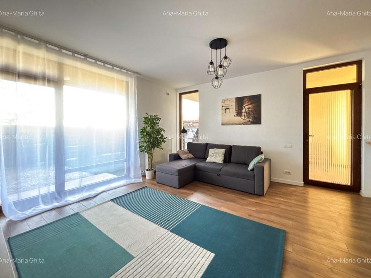 Green Future Residence | Oportunitate Închiriere Vila Pipera - 4