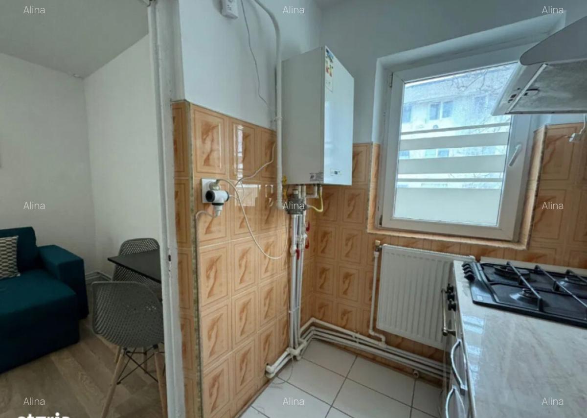 Proprietar inchiriez garsoniera zona Dorobanti - Cerna - 3