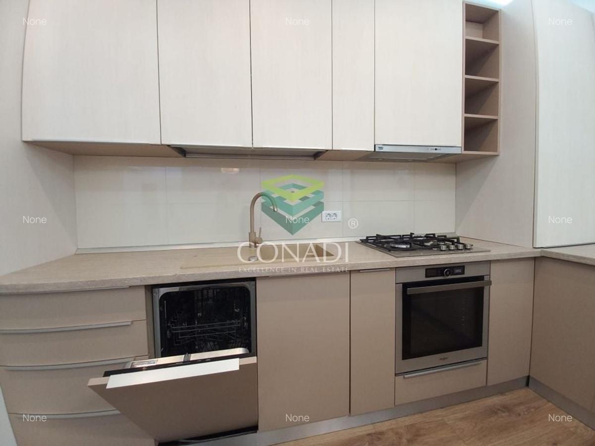 Apartament cu 2 camere // Laguna Residence - 27