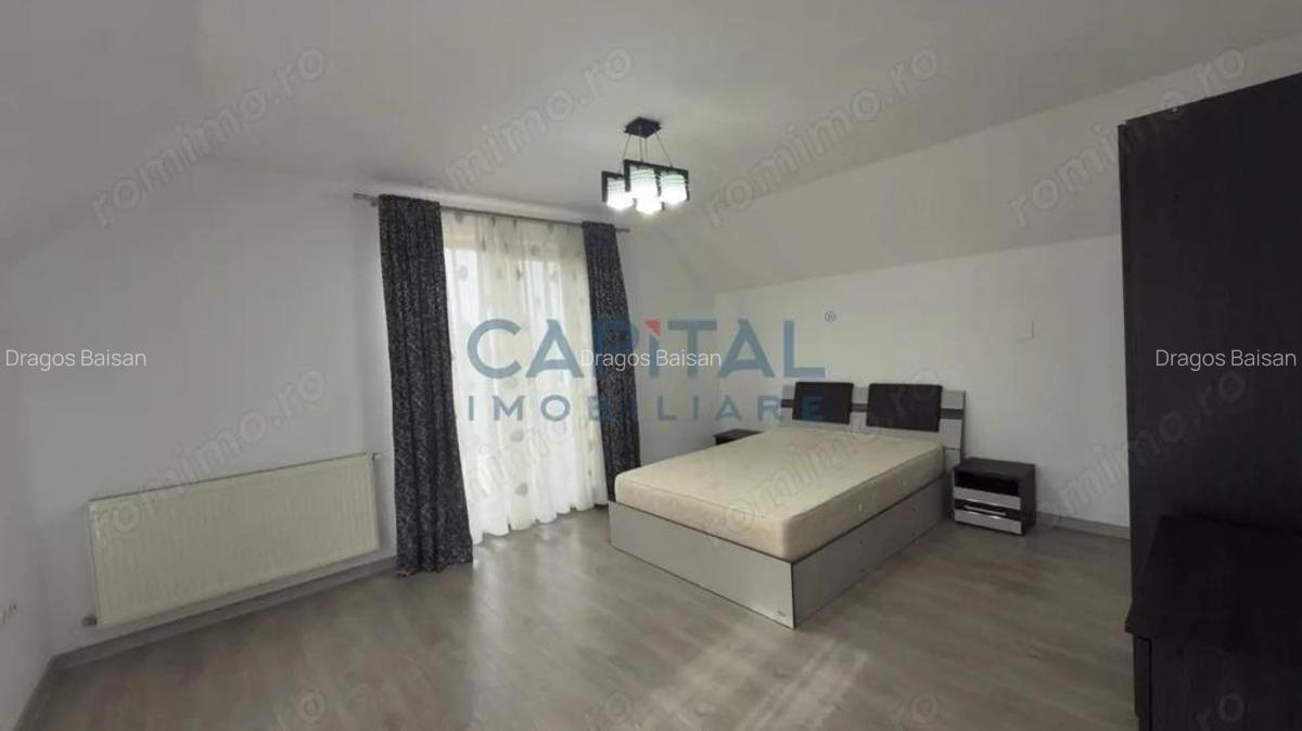 Casa cu 4 dormitoare de inchiriat! Zona UMF! - 10