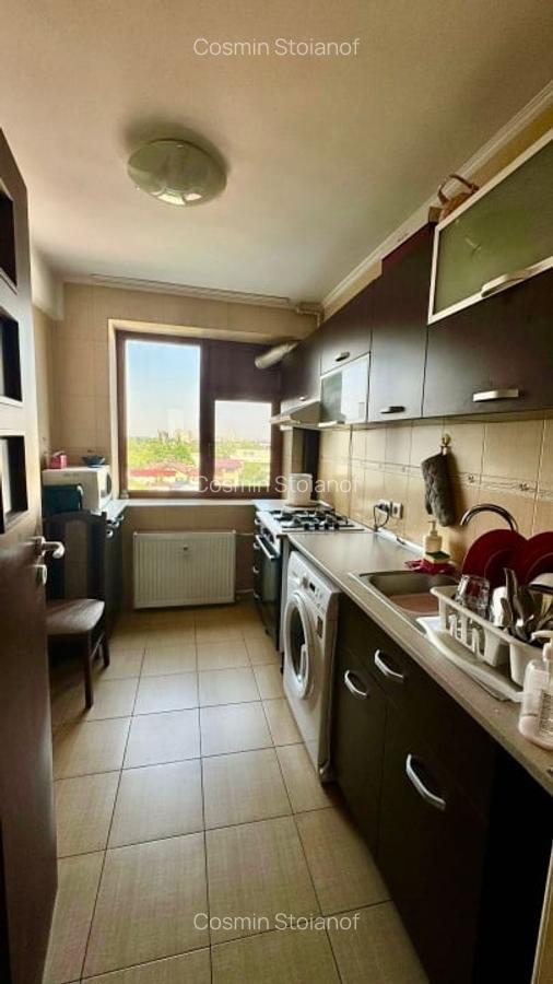 Apartament trei camere Piata Chibrit - 8