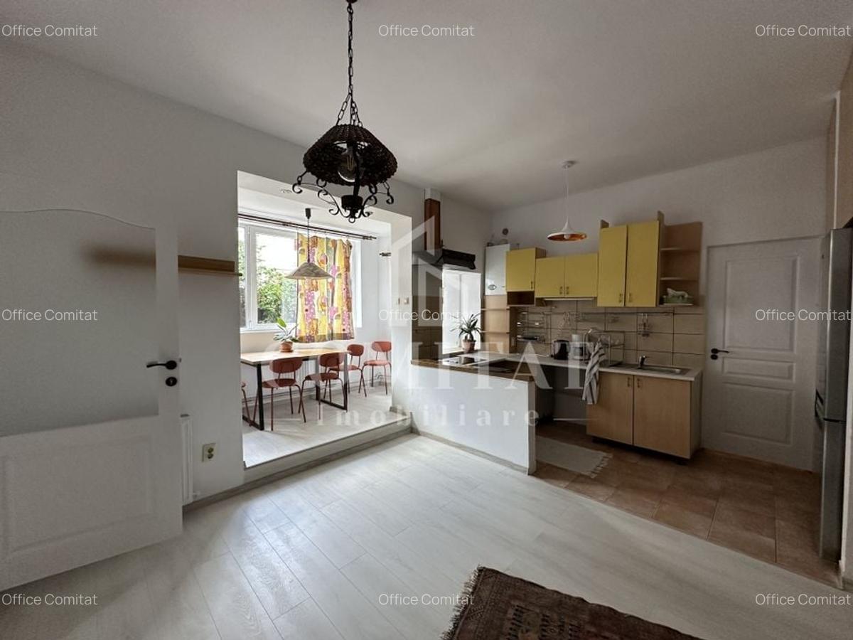 Apartament 2 camere | Zona Pieței Cipariu - 2