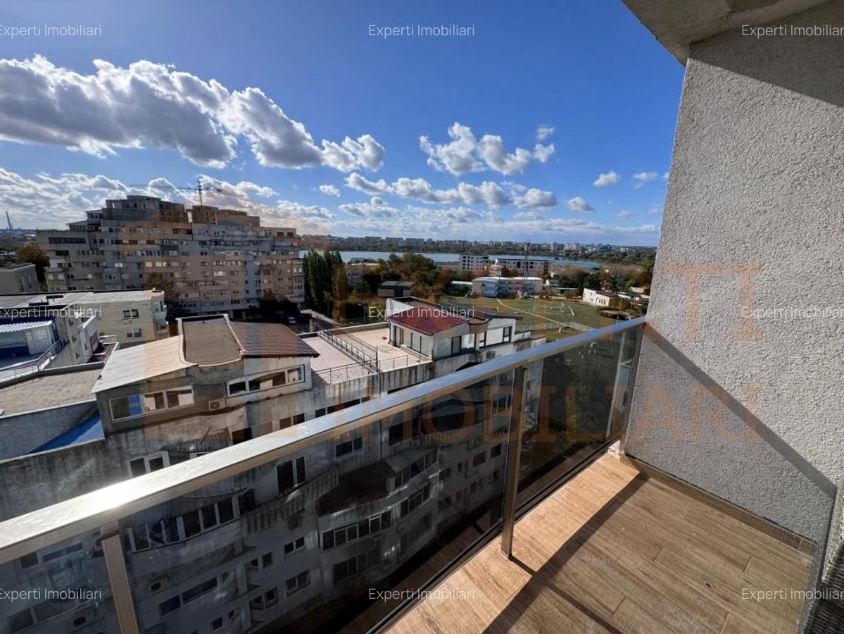 Apartament 3 camere - Faleza Nord - 6