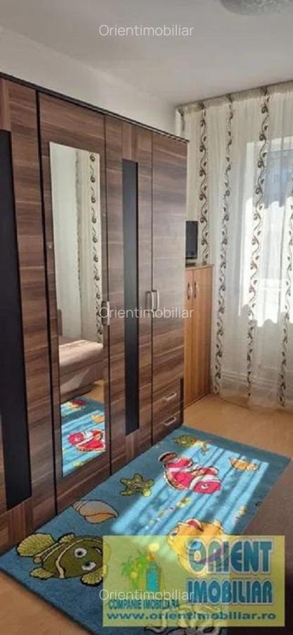 Tomis Nord, apartament 4 camere, gaze, mobilat, inchirieri Constanta - 4
