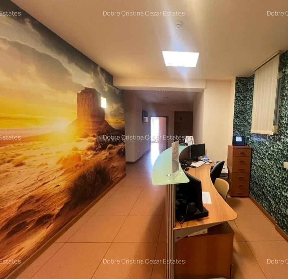 Spațiu comercial, 267 mp în Herăstrău - 1