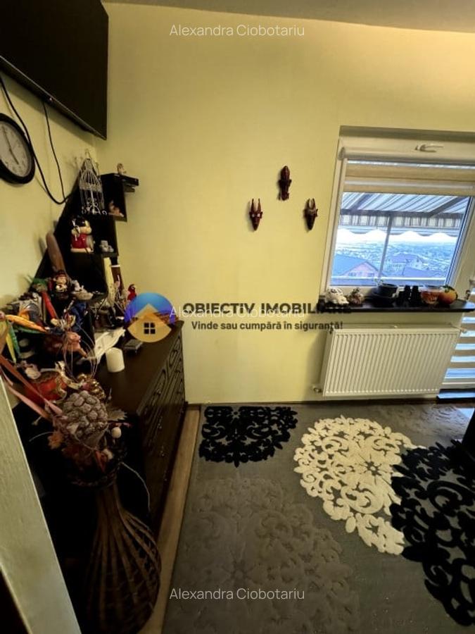 Casa de vanzare Piatra Neamt zona Fermelor - 14