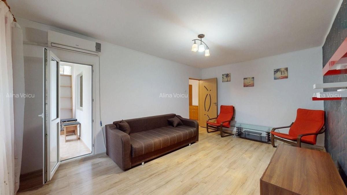 Apartament 2 camere 9 min Metrou Crangasi - 1