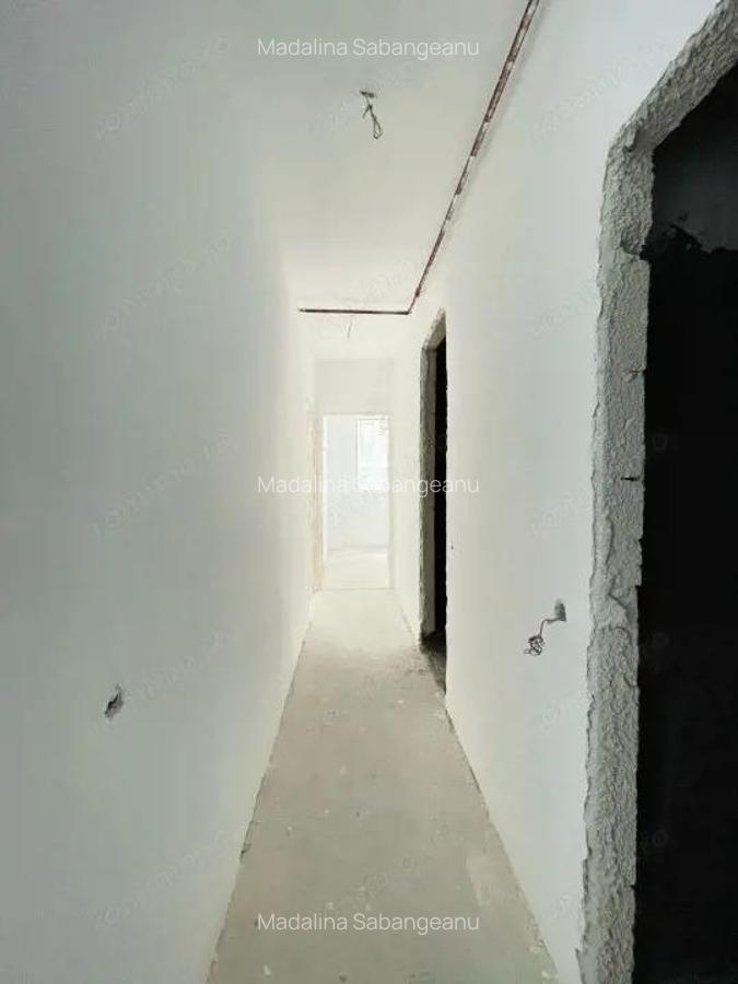 Apartament 3 camere - decomandat - zona Floreasca - 9