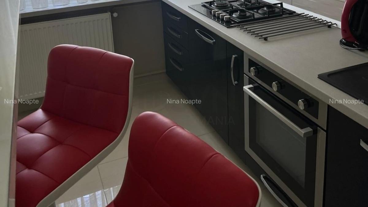 REA1024861 Apartament 3 camere I Cantemir - 6