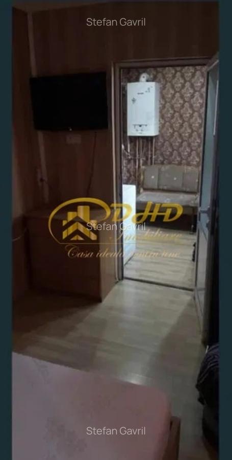 Ap. 2 camere Păcurari - 6