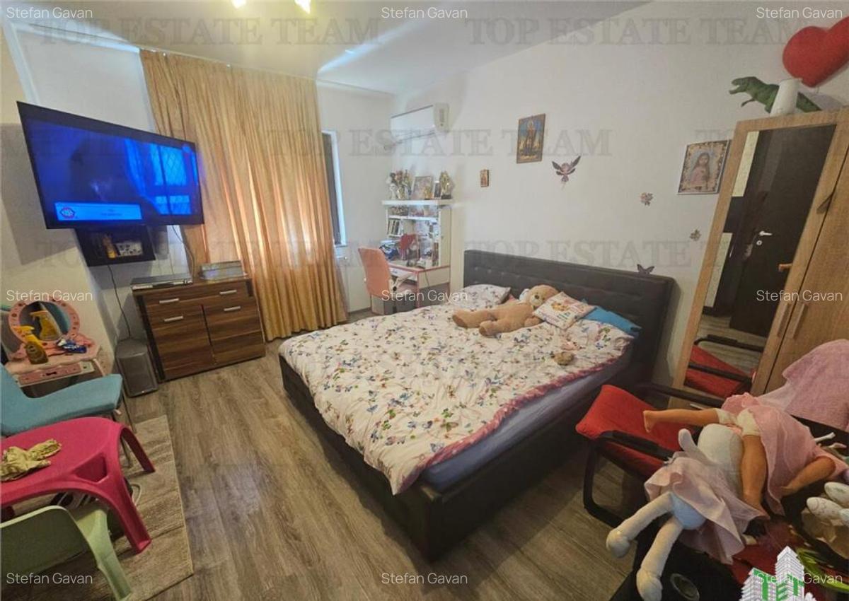 Casa 3 camere cu pozitie excelenta langa scoala/parc in Dudu - 9