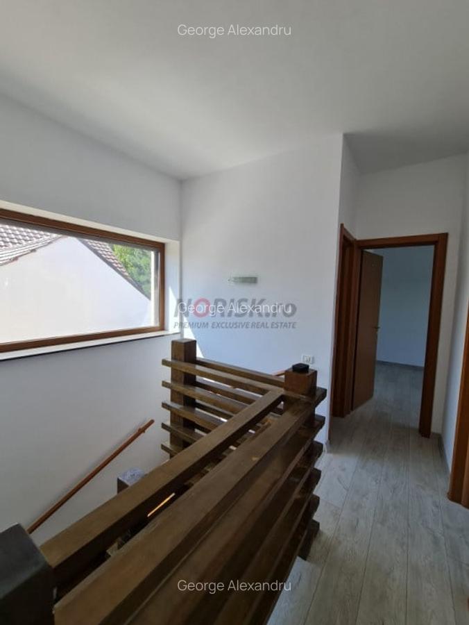 Vila 5 Camere - Mogosoaia - 12