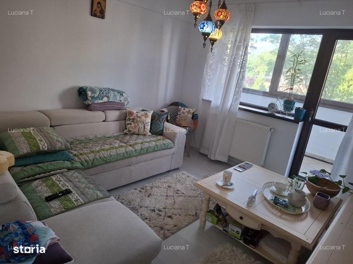 Grand Arena Garsoniera Decomandata bloc 2019 - 5