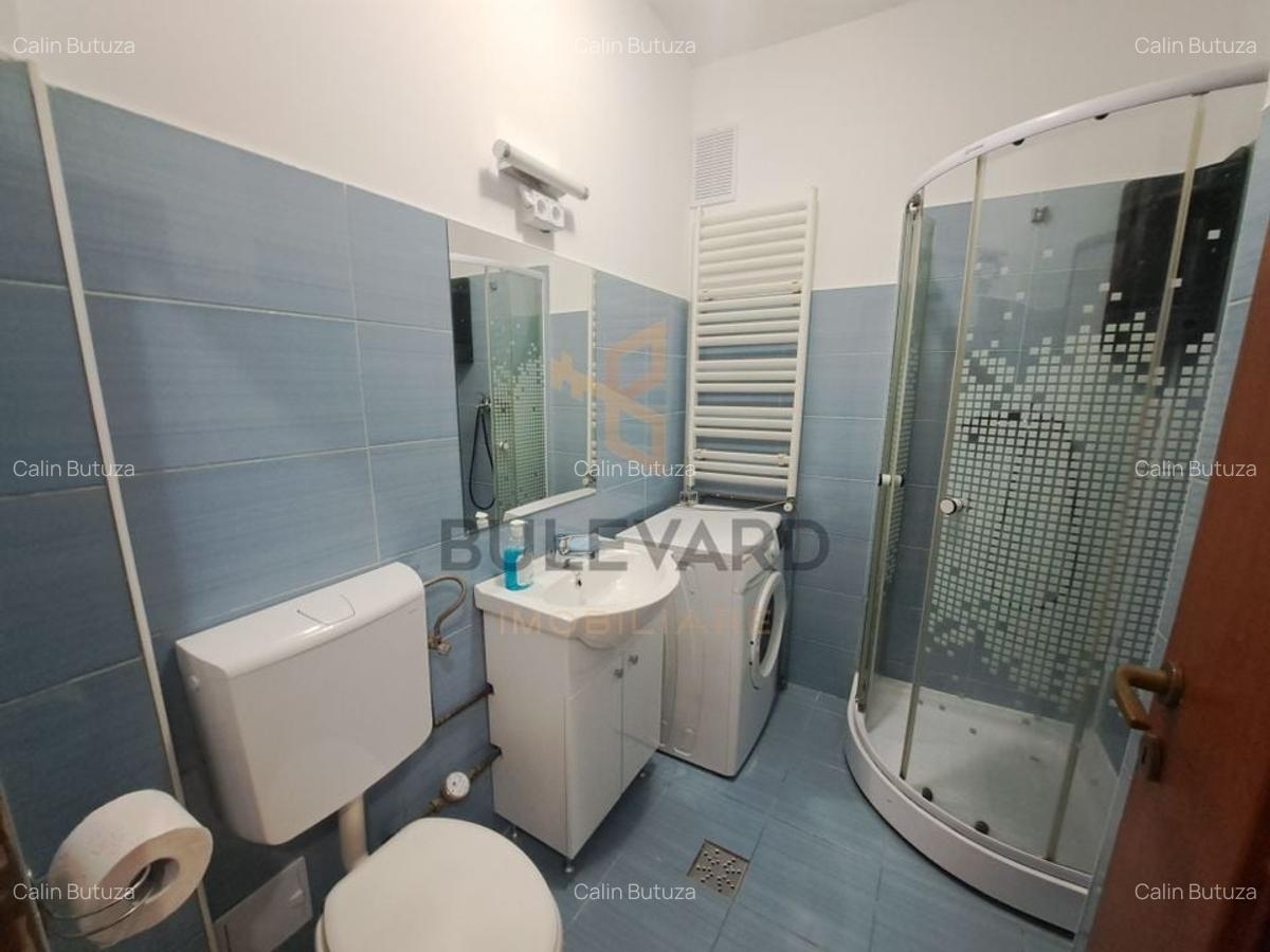Apartament 2 camere, zona centrala, inceputul strazii Horea - 13