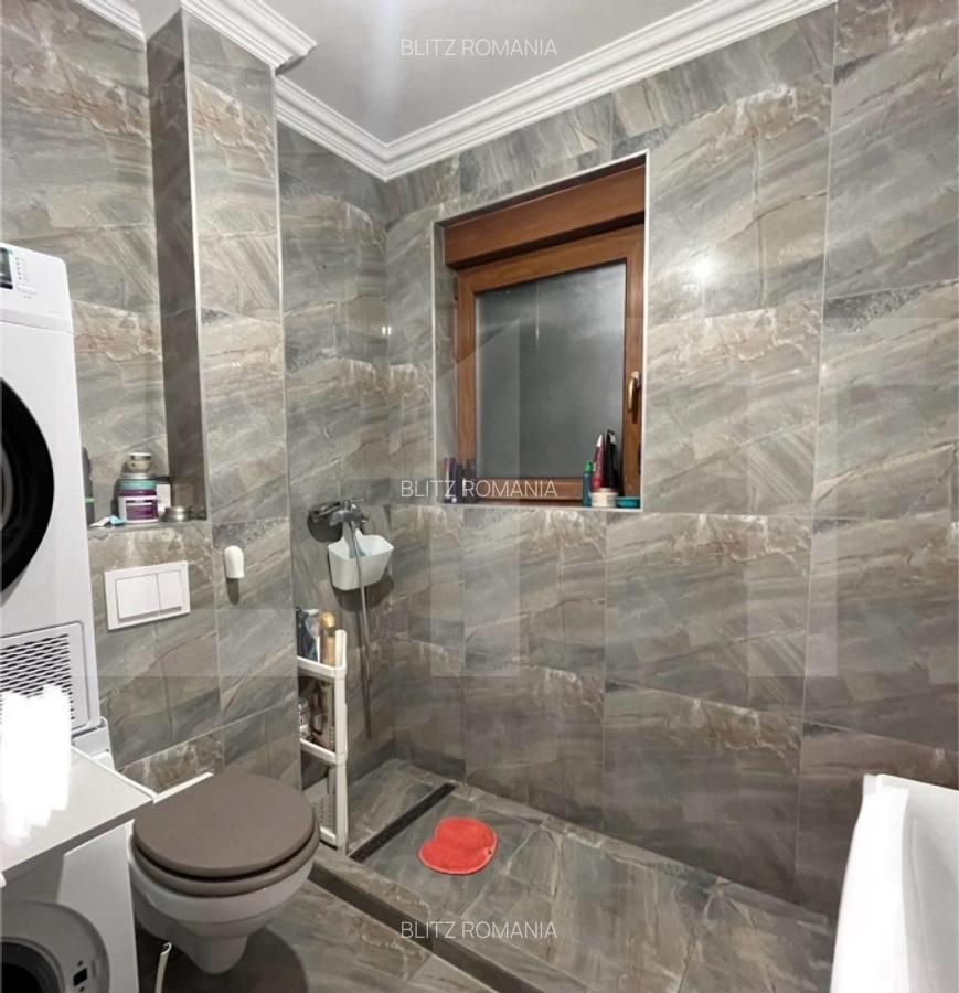 Apartament modern cu 3 camere, 2 locuri de parcare, Dumbravita - 8