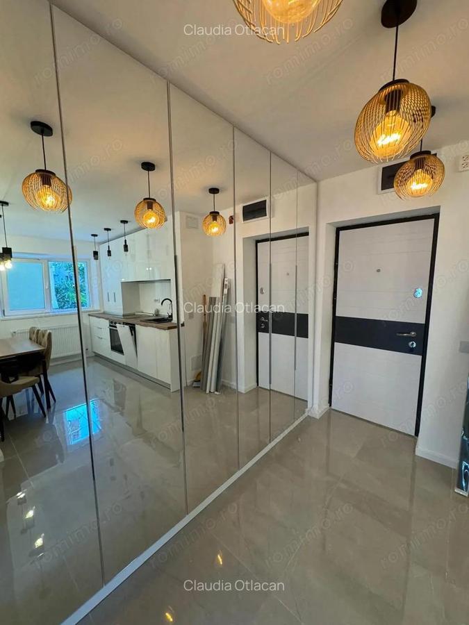 Apartament 2 camere de inchiriat - Mosilor - Obor - 5