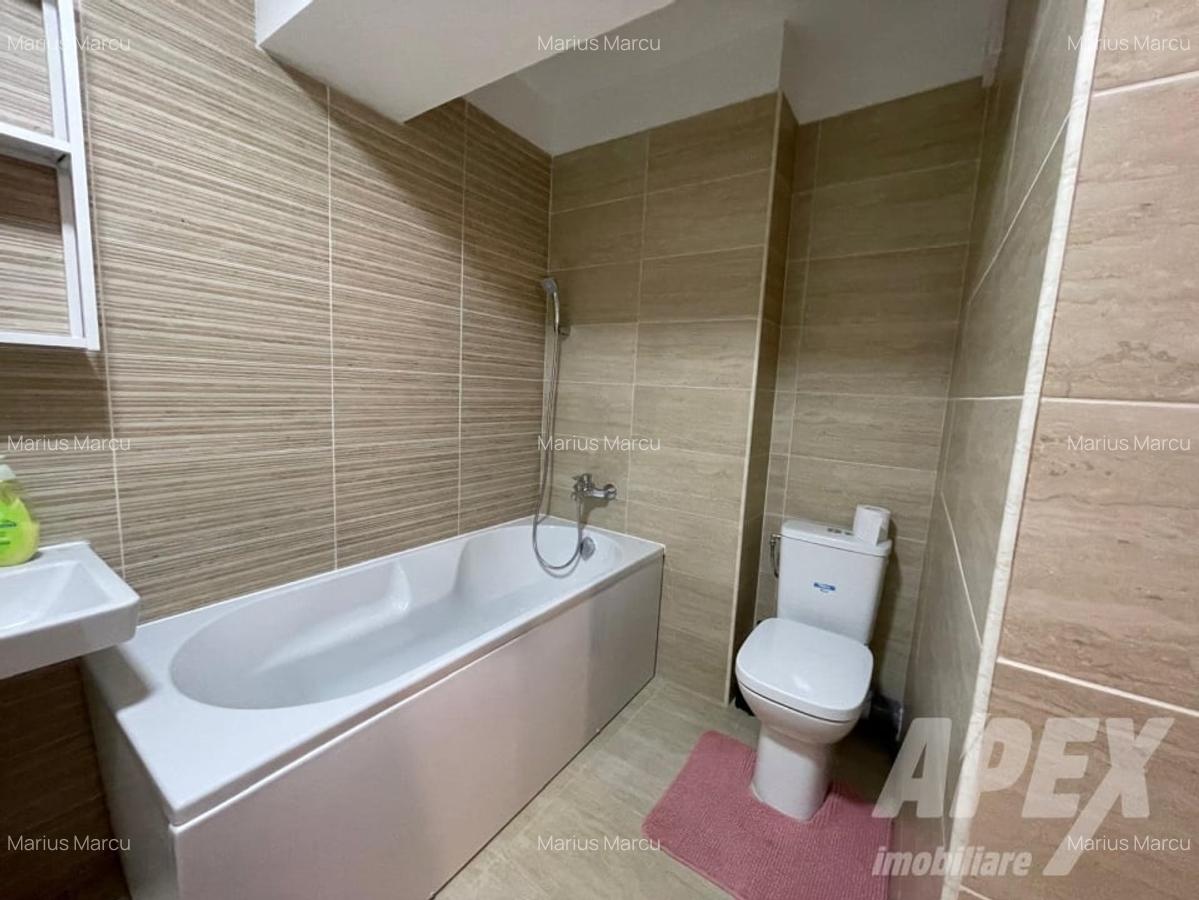 Apartament 3 camere nou- Mobilat | COMISION 0% | Dr. Taberei - Moghioros Park - 19