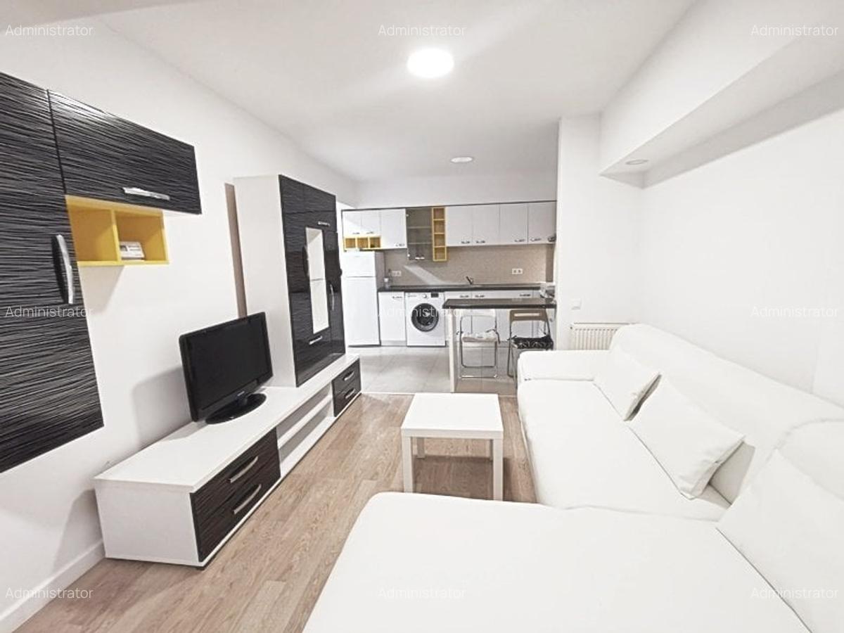 Vanzare 2cam Politehnica Park Residence metrou Grozavesti - 15