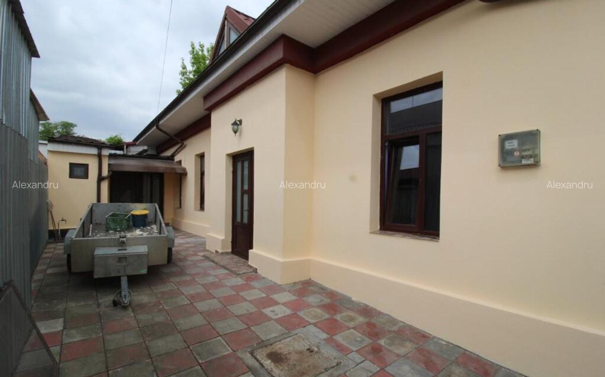 Casa in zona Port (Cezar Boliac) - 2