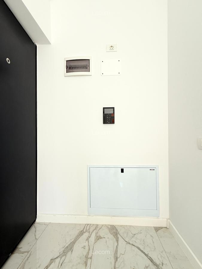 COMISION 0% | Apartamente cu 2 camere intr-un Proiect Modern | 15.5 mp terasa - 10