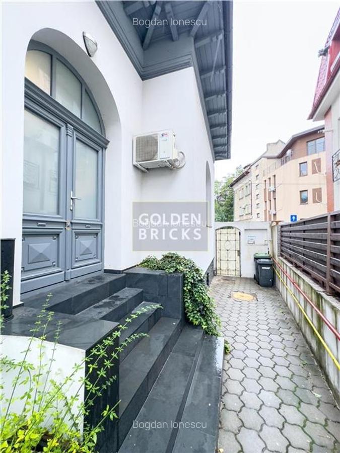 Vila noua cu personalitate interbelica | Pache Protopopescu - 15